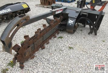 Main image Bobcat LT313